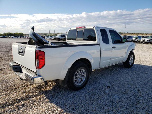 Photo 3 from auction – 2020 NISSAN FRONTIER S with VIN 1N6ED0CE8LN703772