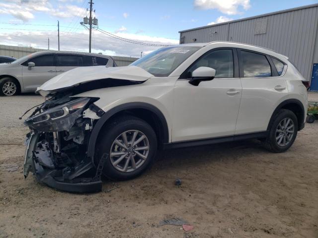 صورة رقم 1 من المزاد - 2023 MAZDA CX-5 PREFE مع VIN JM3KFBCM2P0278997