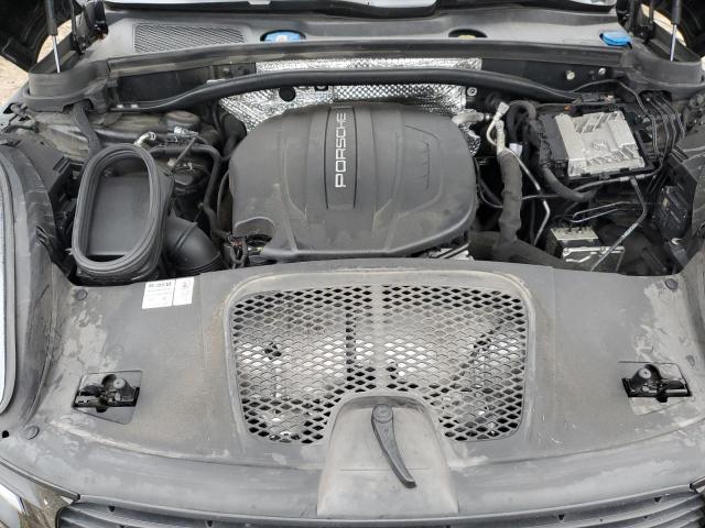 Photo 12 from auction – 2019 PORSCHE MACAN with VIN WP1AA2A55KLB02580