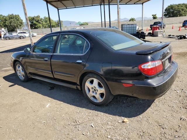 Photo 2 from auction – 2000 INFINITI I30 with VIN JNKCA31A2YT212491