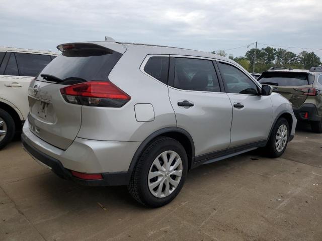 Photo 3 from auction – 2017 NISSAN ROGUE S with VIN JN8AT2MT9HW149161
