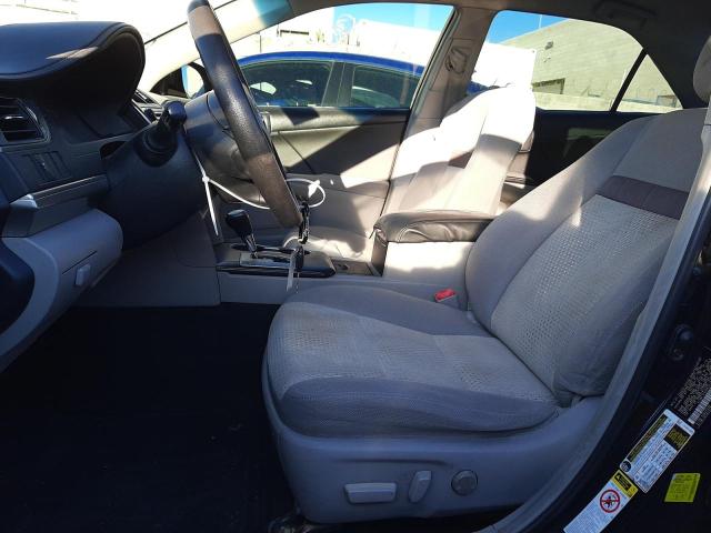 Photo 7 from auction – 2013 TOYOTA CAMRY L with VIN 4T4BF1FK4DR331573