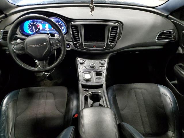 Photo 8 from auction – 2016 CHRYSLER 200 S with VIN 1C3CCCBB5GN174460