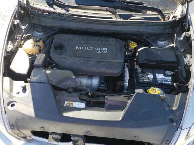 Foto 12 de la subasta – 2014 JEEP CHEROKEE L con VIN 1C4PJMCB7EW166648