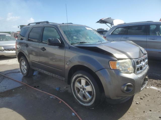 صورة رقم 4 من المزاد - 2011 FORD ESCAPE XLT مع VIN 1FMCU0D78BKA30990