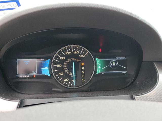 Photo 9 from auction – 2013 FORD EDGE SEL with VIN 2FMDK3JC4DBC96369