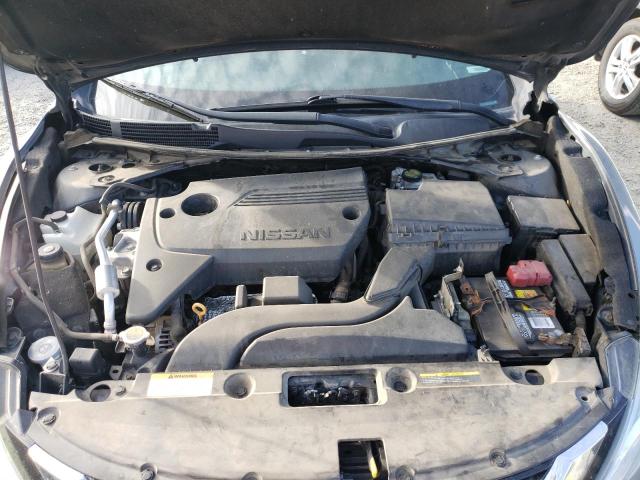 Photo 11 from auction – 2018 NISSAN ALTIMA 2.5 with VIN 1N4AL3AP2JC158158