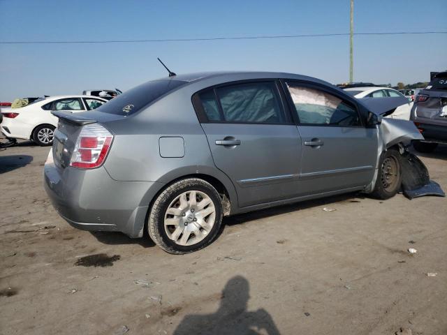 Photo 3 from auction – 2011 NISSAN SENTRA 2.0 with VIN 3N1AB6AP1BL644029
