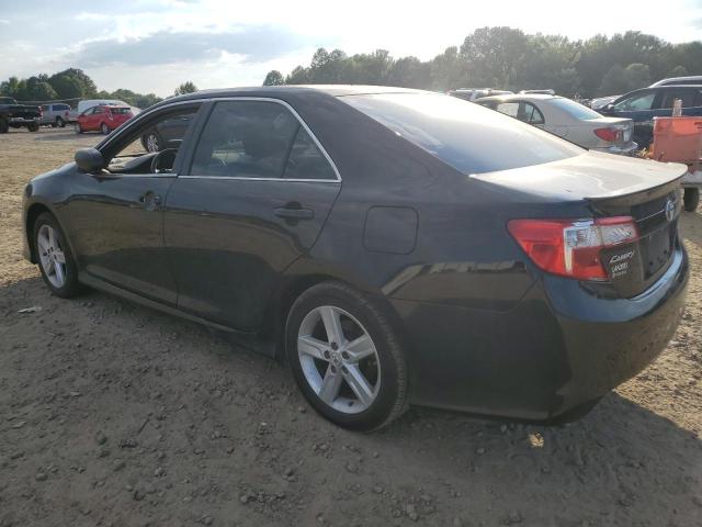 Photo 2 from auction – 2012 TOYOTA CAMRY BASE with VIN 4T1BF1FK7CU136494