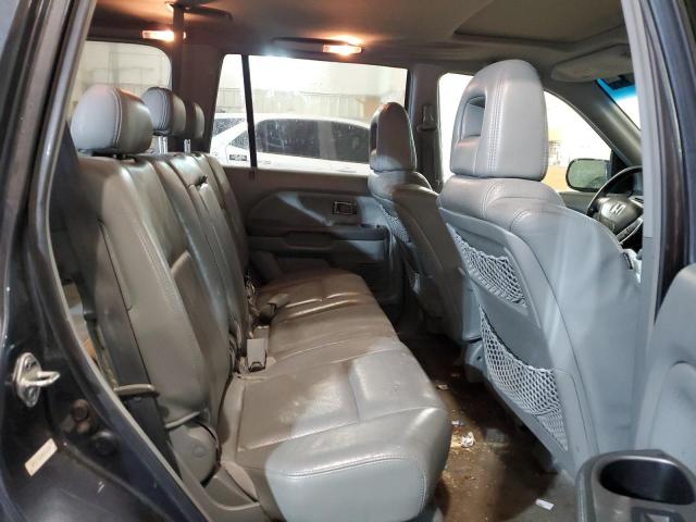 Photo 11 from auction – 2005 HONDA PILOT EXL with VIN 5FNYF18505B002699