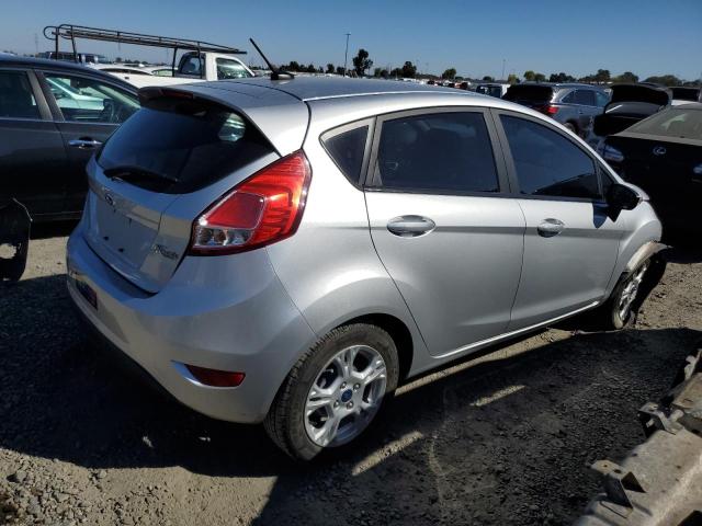 Photo 3 from auction – 2015 FORD FIESTA SE with VIN 3FADP4EJ8FM221380