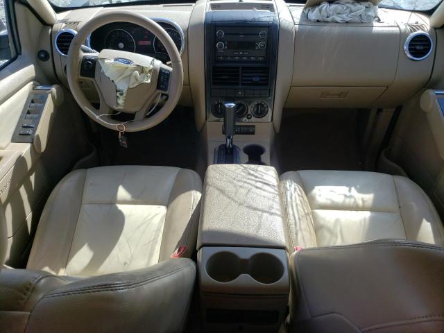 Photo 8 from auction – 2010 FORD EXPLORER X with VIN 1FMEU6DE2AUA94908
