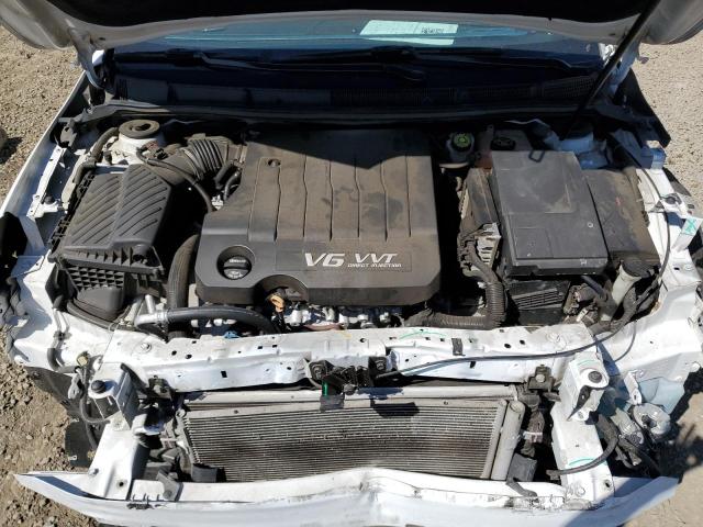 Photo 11 from auction – 2016 BUICK LACROSSE with VIN 1G4GB5G30GF103606