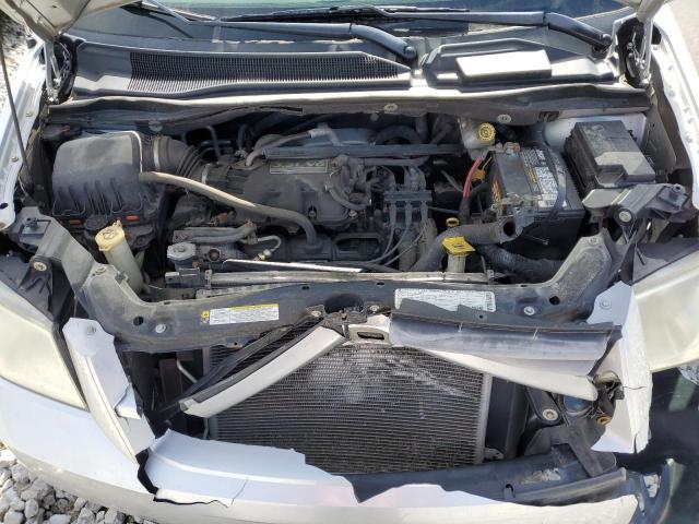 Photo 12 from auction – 2009 DODGE GRAND CARA with VIN 2D8HN44E09R659069
