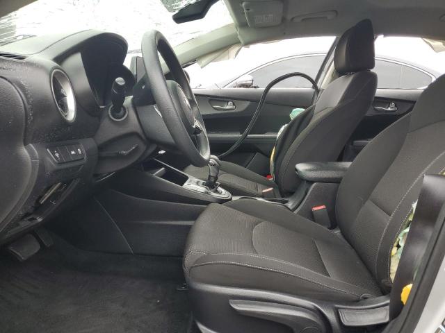 Photo 7 from auction – 2019 KIA FORTE FE with VIN 3KPF24AD3KE108846