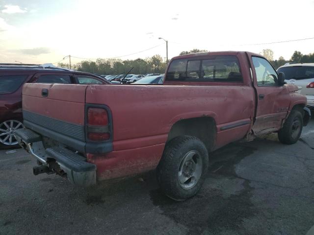 Photo 3 from auction – 1999 DODGE RAM 1500 with VIN 1B7HC16Z3XS120329