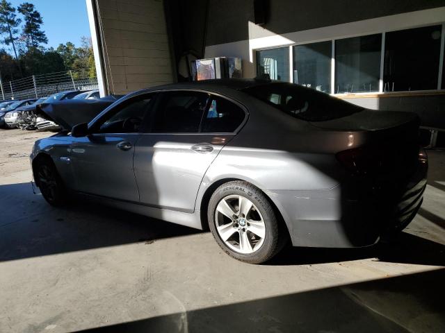 Photo 2 from auction – 2012 BMW 528 XI with VIN WBAXH5C50CDW07893