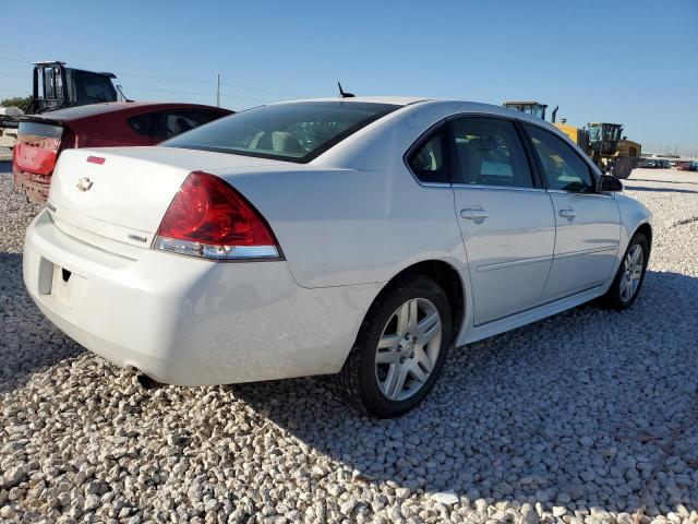 Photo 3 from auction – 2015 CHEVROLET IMPALA LIM with VIN 2G1WB5E39F1118302