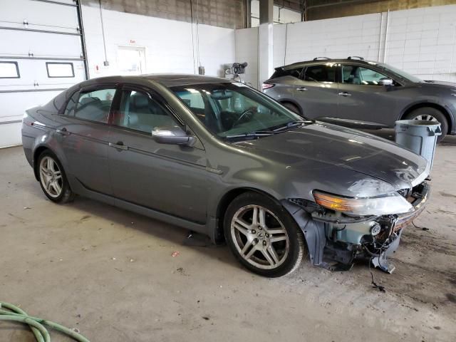 Photo 4 from auction – 2008 ACURA TL with VIN 19UUA66268A044117