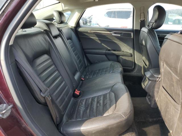 Photo 10 from auction – 2013 FORD FUSION SE with VIN 3FA6P0HR2DR162958