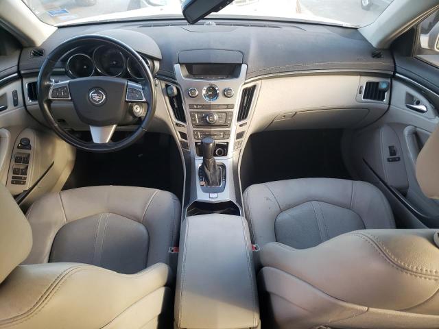 Photo 8 from auction – 2013 CADILLAC CTS LUXURY with VIN 1G6DE5E59D0109571