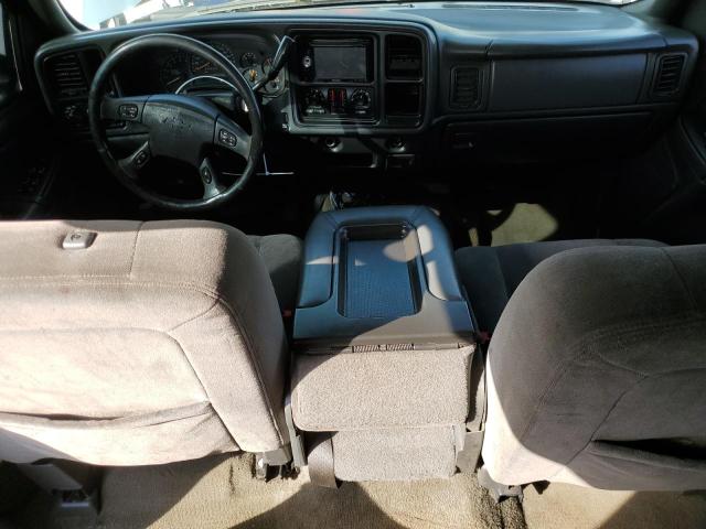 Photo 8 from auction – 2007 CHEVROLET SILVERADO with VIN 2GCEC13Z871114730
