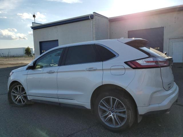 Photo 2 from auction – 2019 FORD EDGE TITAN with VIN 2FMPK4K98KBC40888