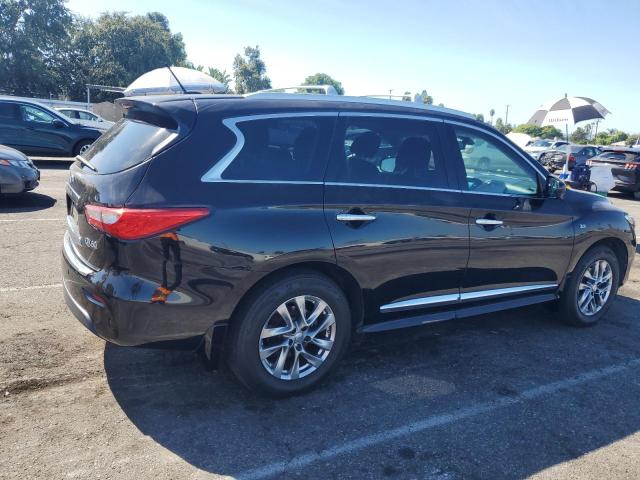 Photo 3 from auction – 2015 INFINITI QX60 with VIN 5N1AL0MN5FC549519