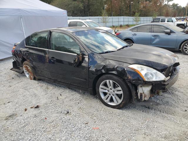 Photo 4 from auction – 2012 NISSAN ALTIMA SR with VIN 1N4BL2AP0CC200201
