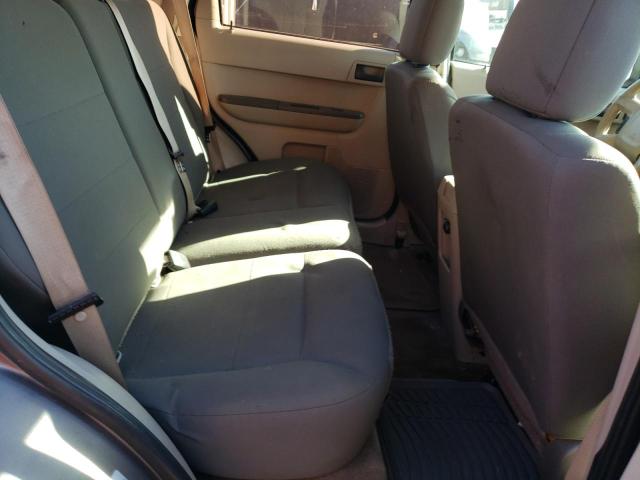 Photo 11 from auction – 2011 FORD ESCAPE XLS with VIN 1FMCU0C79BKA88088