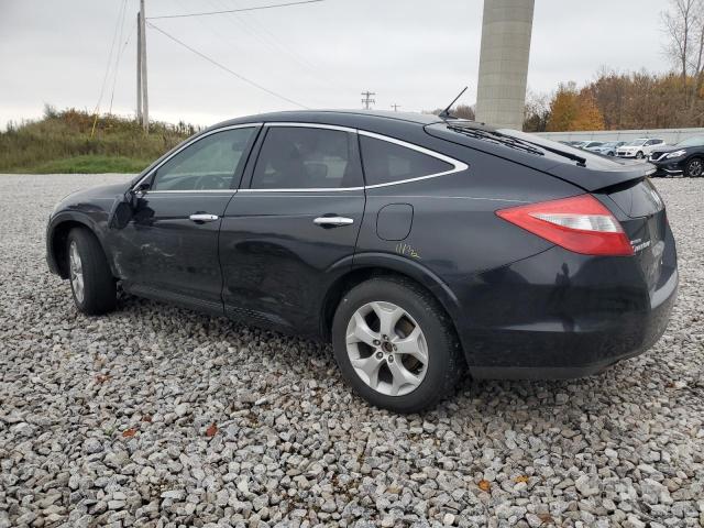 Photo 2 from auction – 2011 HONDA ACCORD CRO with VIN 5J6TF2H55BL005908