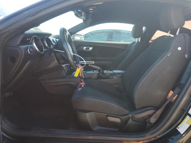 Photo 7 from auction – 2018 FORD MUSTANG with VIN 1FA6P8TH2J5175530