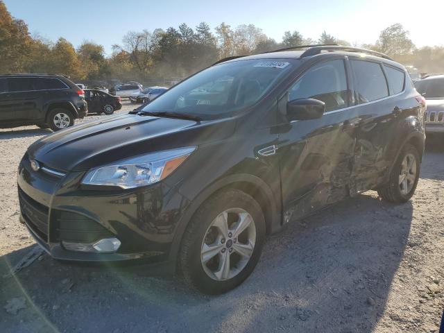 FORD ESCAPE SE 2015 with VIN 1FMCU9G92FUA25277 - Photo from auction