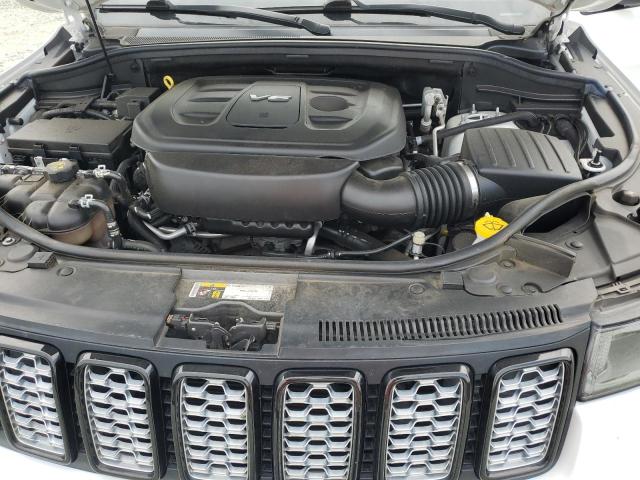 Photo 12 from auction – 2017 JEEP GRAND CHER with VIN 1C4RJEAG0HC731065