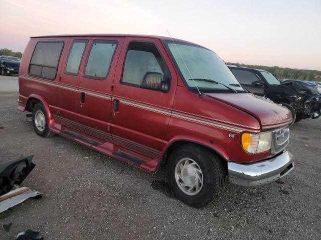 Photo 4 from auction – 1999 FORD ECONOLINE with VIN 1FDRE14L5XHC18655
