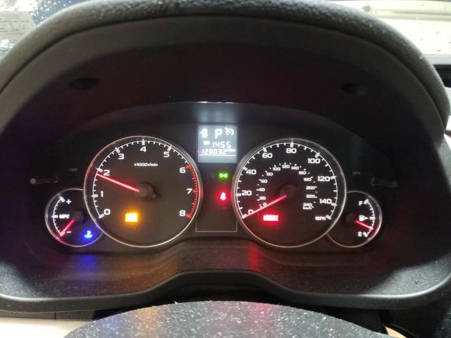 Photo 9 from auction – 2013 SUBARU LEGACY 2.5 with VIN 4S3BMBC63D3030705