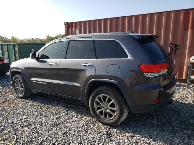 Photo 2 from auction – 2015 JEEP GRAND CHER with VIN 1C4RJEBGXFC718965