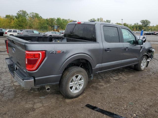 Photo 3 from auction – 2023 FORD F150 SUPER with VIN 1FTFW1E87PFA34764
