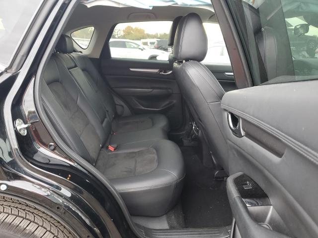 Photo 10 from auction – 2017 MAZDA CX-5 TOURI with VIN JM3KFBCL1H0202292