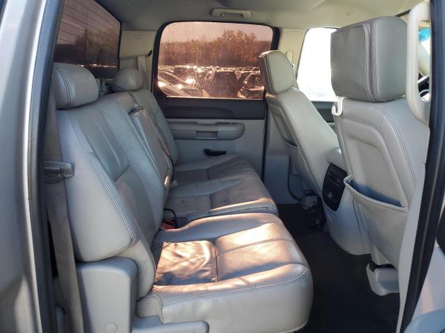 Photo 10 from auction – 2008 CHEVROLET SILVERADO with VIN 1GCHK236X8F106974