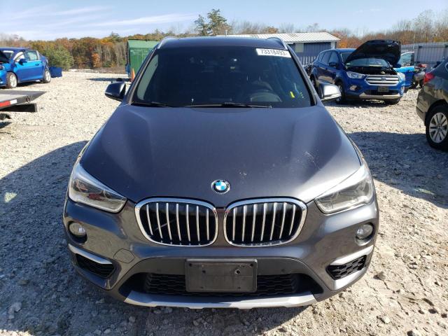 Photo 5 from auction – 2016 BMW X1 XDRIVE2 with VIN WBXHT3C33G5E47216