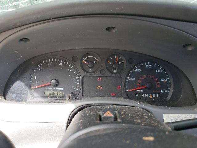 Photo 9 from auction – 2008 FORD RANGER SUP with VIN 1FTYR44U18PA34271