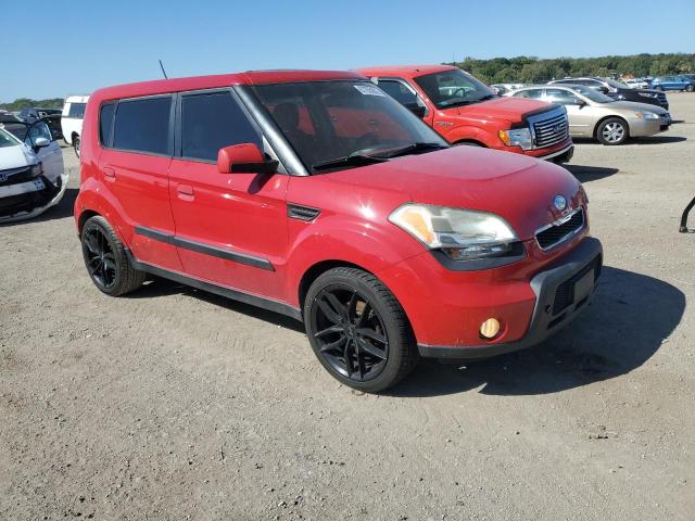 Photo 4 from auction – 2010 KIA SOUL + with VIN KNDJT2A25A7033687