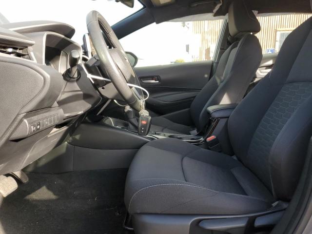 Photo 7 from auction – 2022 TOYOTA COROLLA SE with VIN JTND4MBE8N3171053