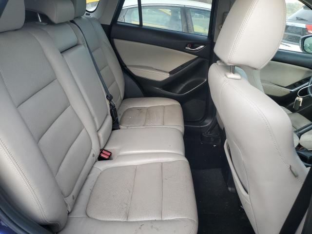 Photo 11 from auction – 2013 MAZDA CX-5 GT with VIN JM3KE4DE3D0156621