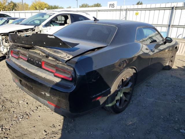 Photo 3 from auction – 2015 DODGE CHALLENGER with VIN 2C3CDZBG9FH895609