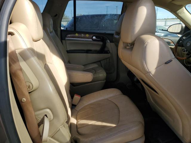 Photo 11 from auction – 2010 BUICK ENCLAVE CX with VIN 5GALRBED7AJ125715