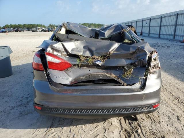 Photo 6 from auction – 2013 FORD FOCUS with VIN 1FADP3F28DL274757