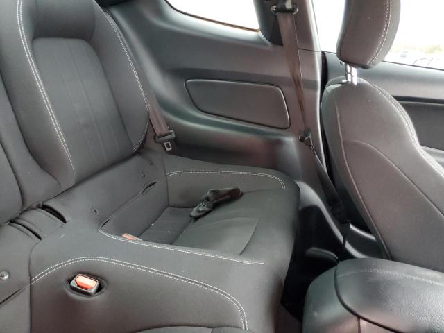 Photo 10 from auction – 2022 FORD MUSTANG with VIN 1FA6P8TH3N5112457