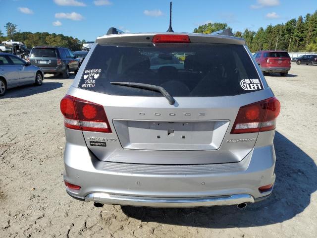 Photo 6 from auction – 2016 DODGE JOURNEY CR with VIN 3C4PDCGG6GT139473